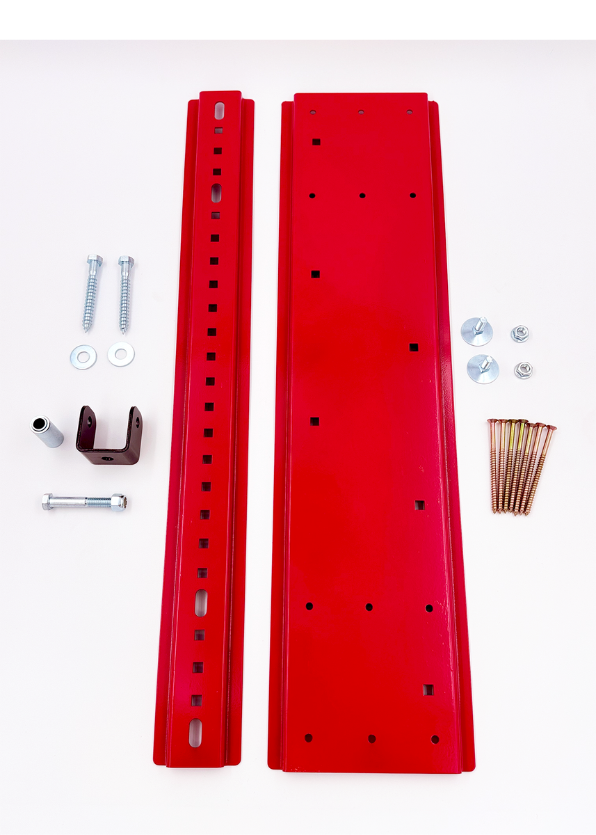 Hoist-A-Top® Installation Kit Deluxe – Complete Ceiling Mount