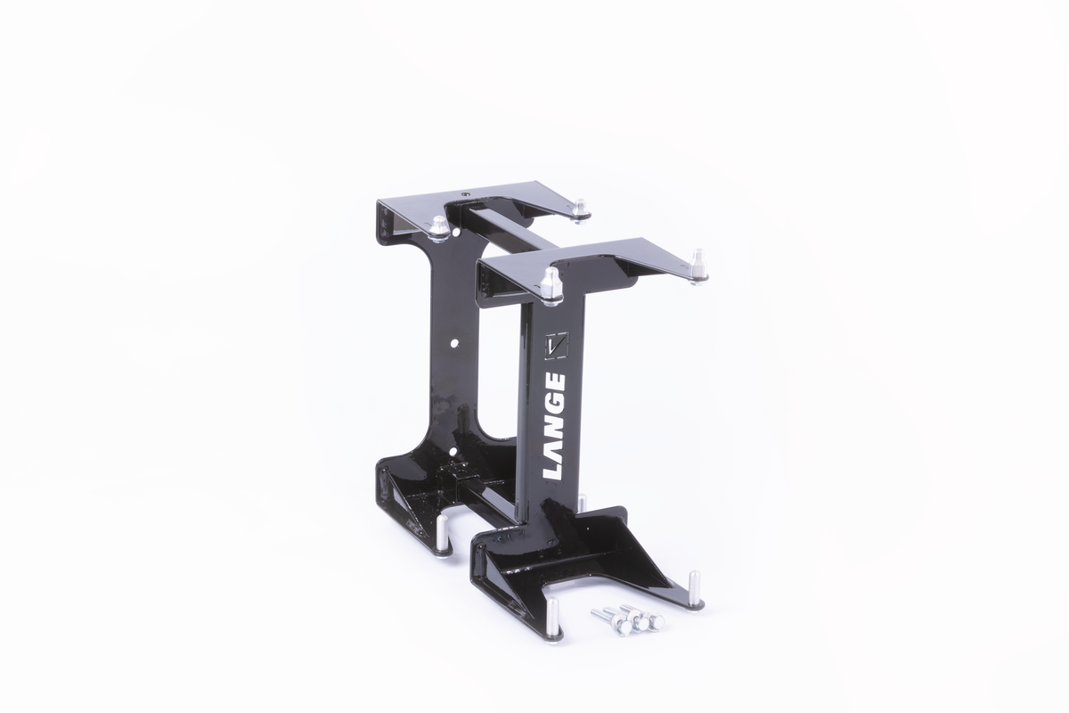 FORD BRONCO 4 DOOR STACKED DOOR HANGER (Patent Pending) – Lange