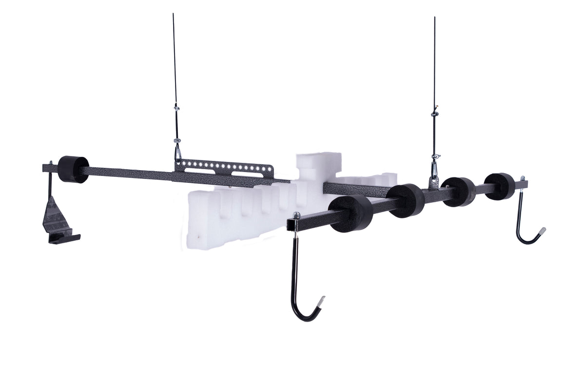 Hoist-A-Top Power JK 2 & 4 Door 2007 & Up – Lange Originals