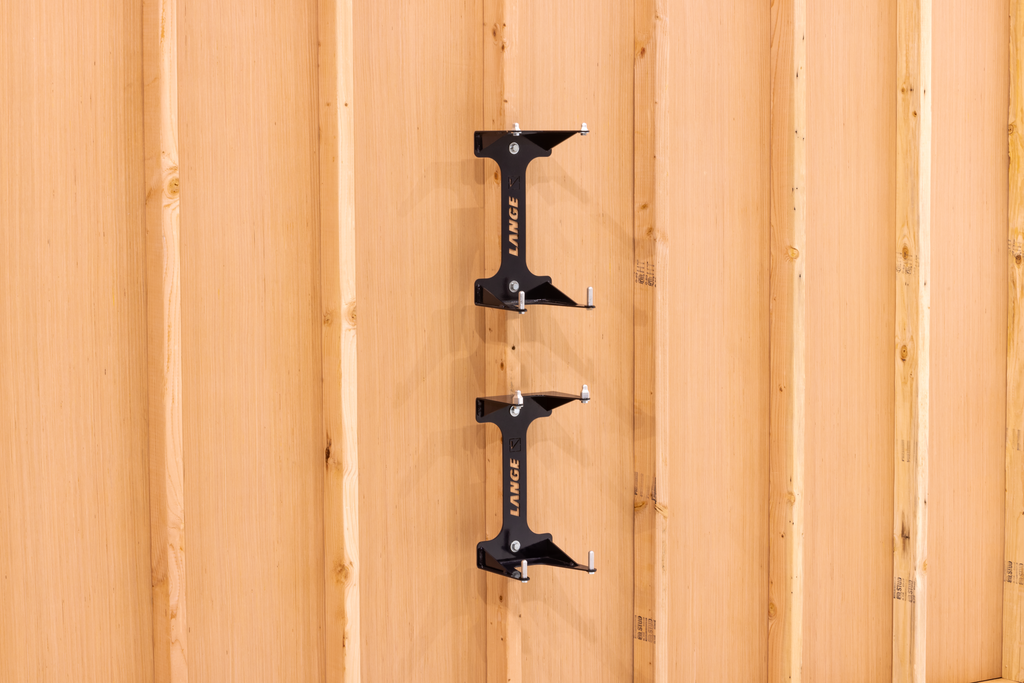 Ford Bronco Door Hanger – Wall-Mounted Storage for All 4 Removable
