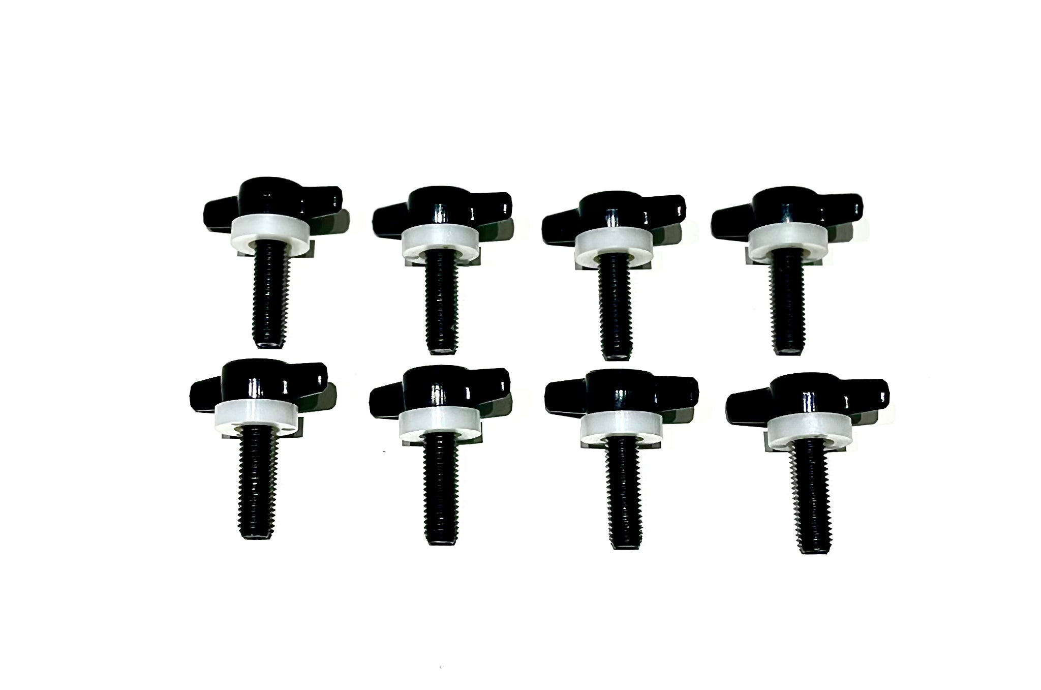 Kwick Kit 2 & 4-Door JK, JL, & JT Kwick Screws 2007 & Newer