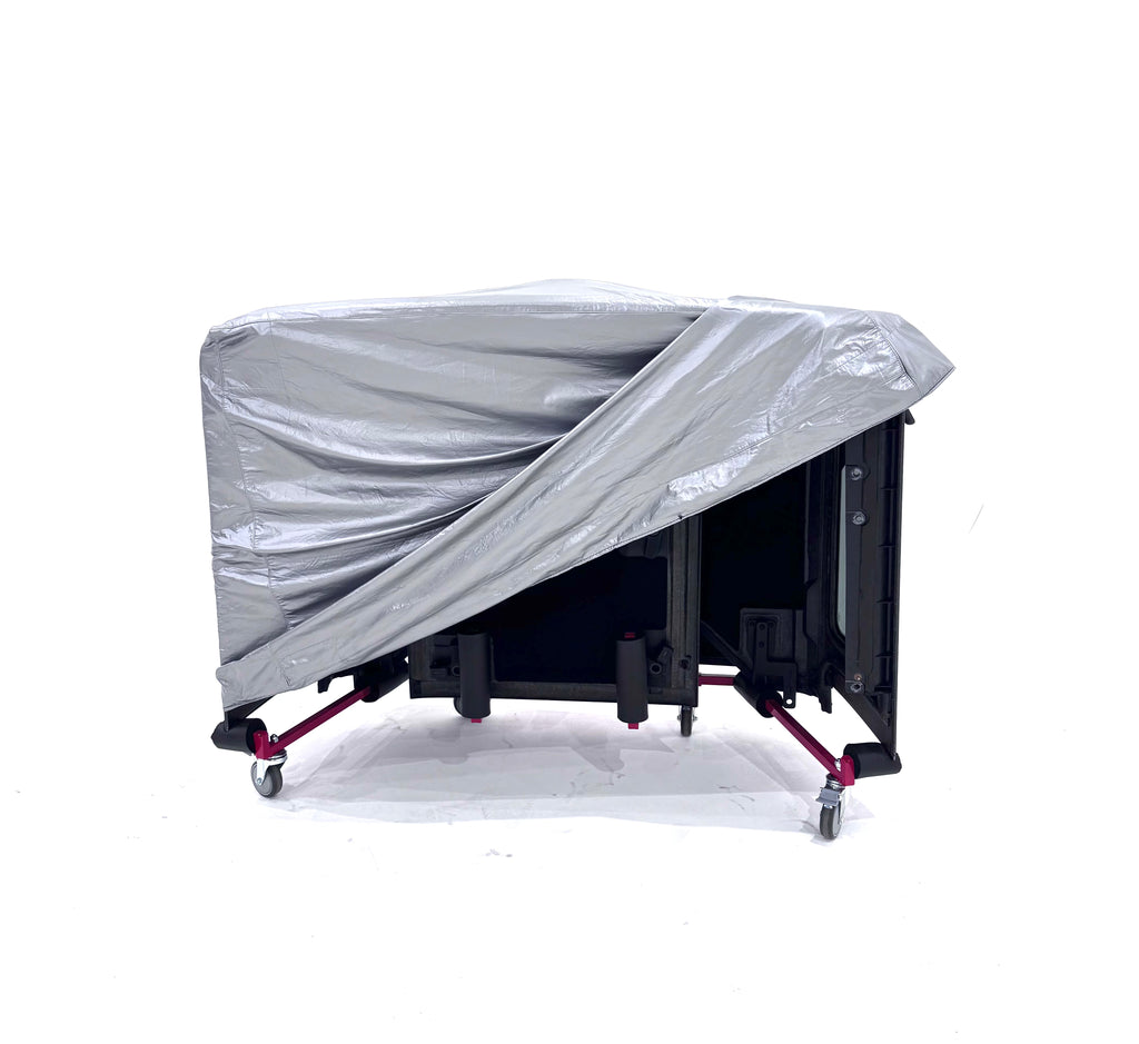 Ford Bronco Total Top Cart All Weather Cover (4-Door) – Dust & UV