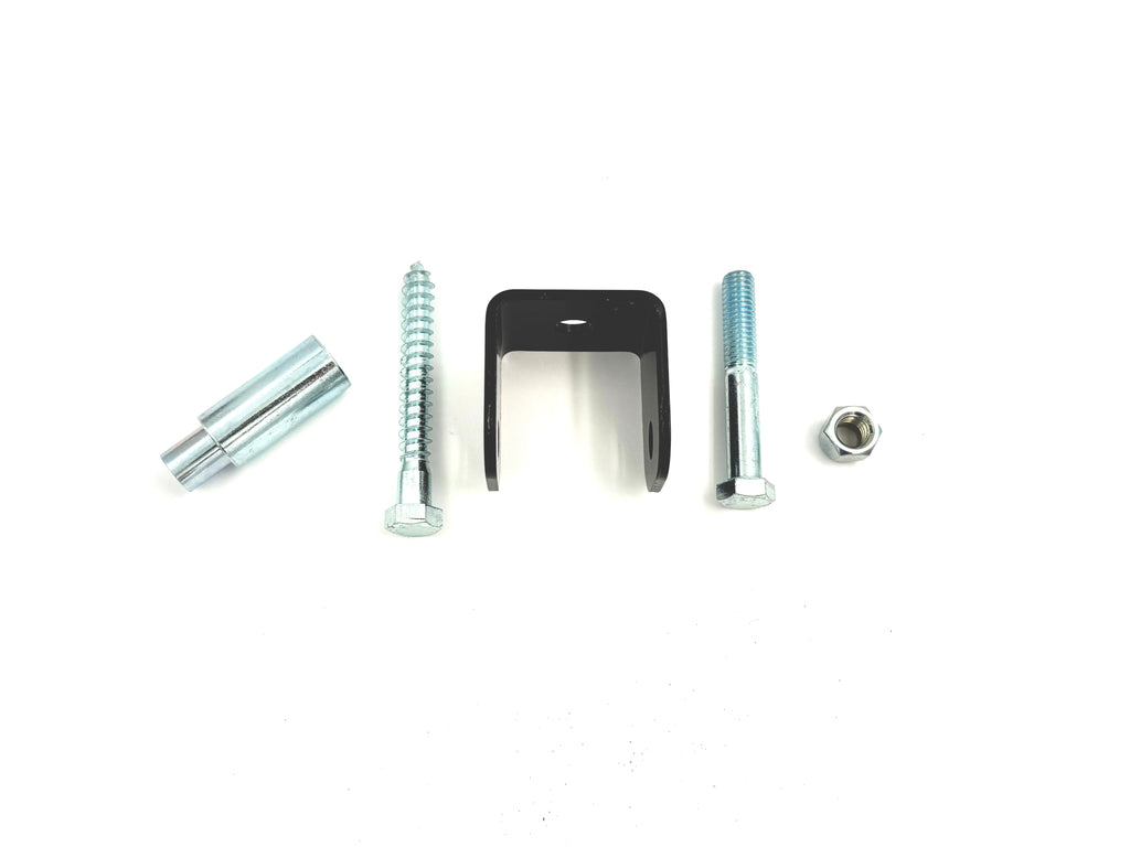 Strap Pulley For Strap Power Unit