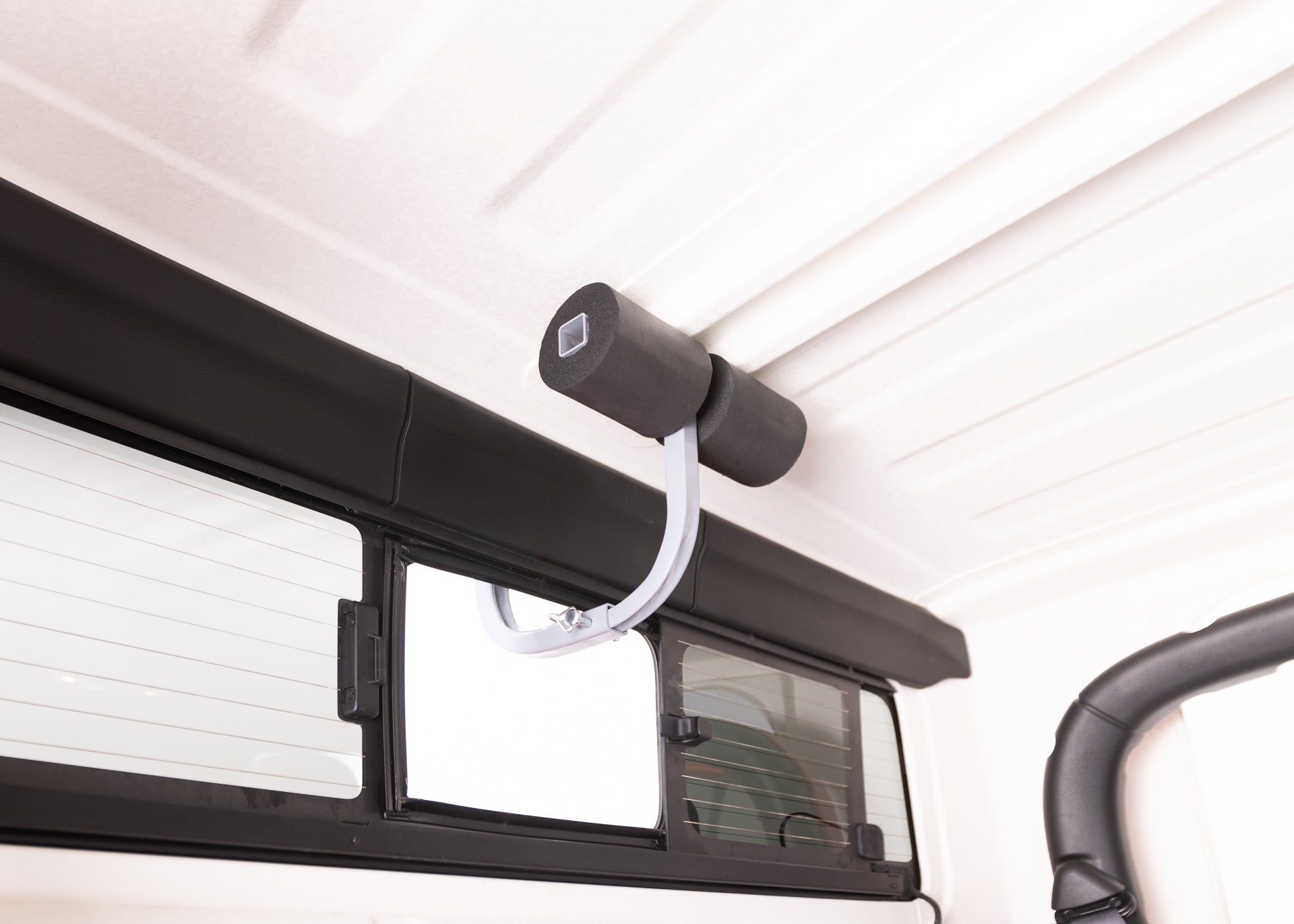 Amazon.com: BougeRV Kayak Roof Rack Saddles, Crab Roof