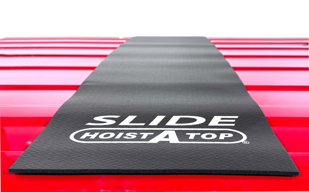 Hoist-A-Top Slide replacement mat
