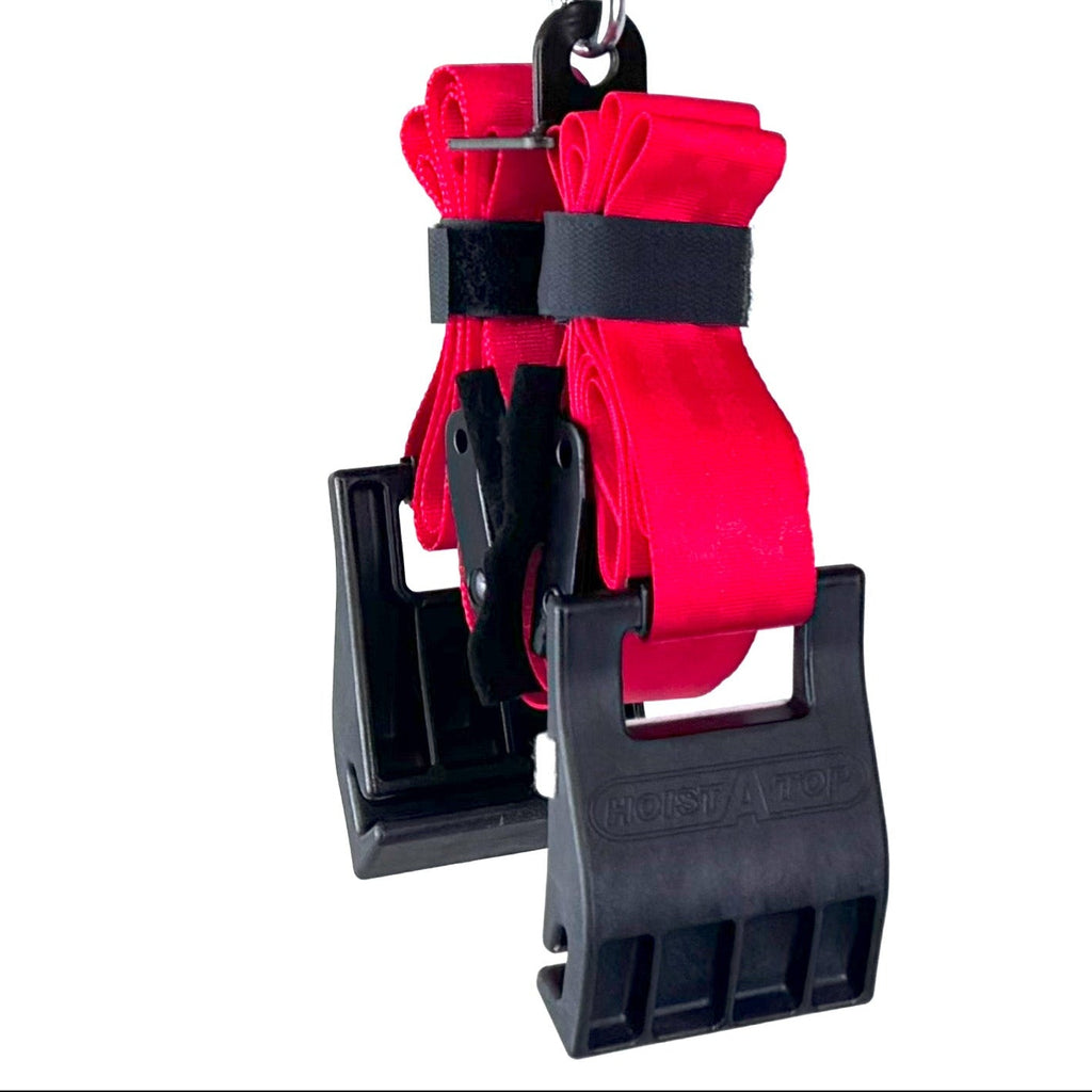 Simple Lifting Straps With Lifting Bracket (1 Strap)