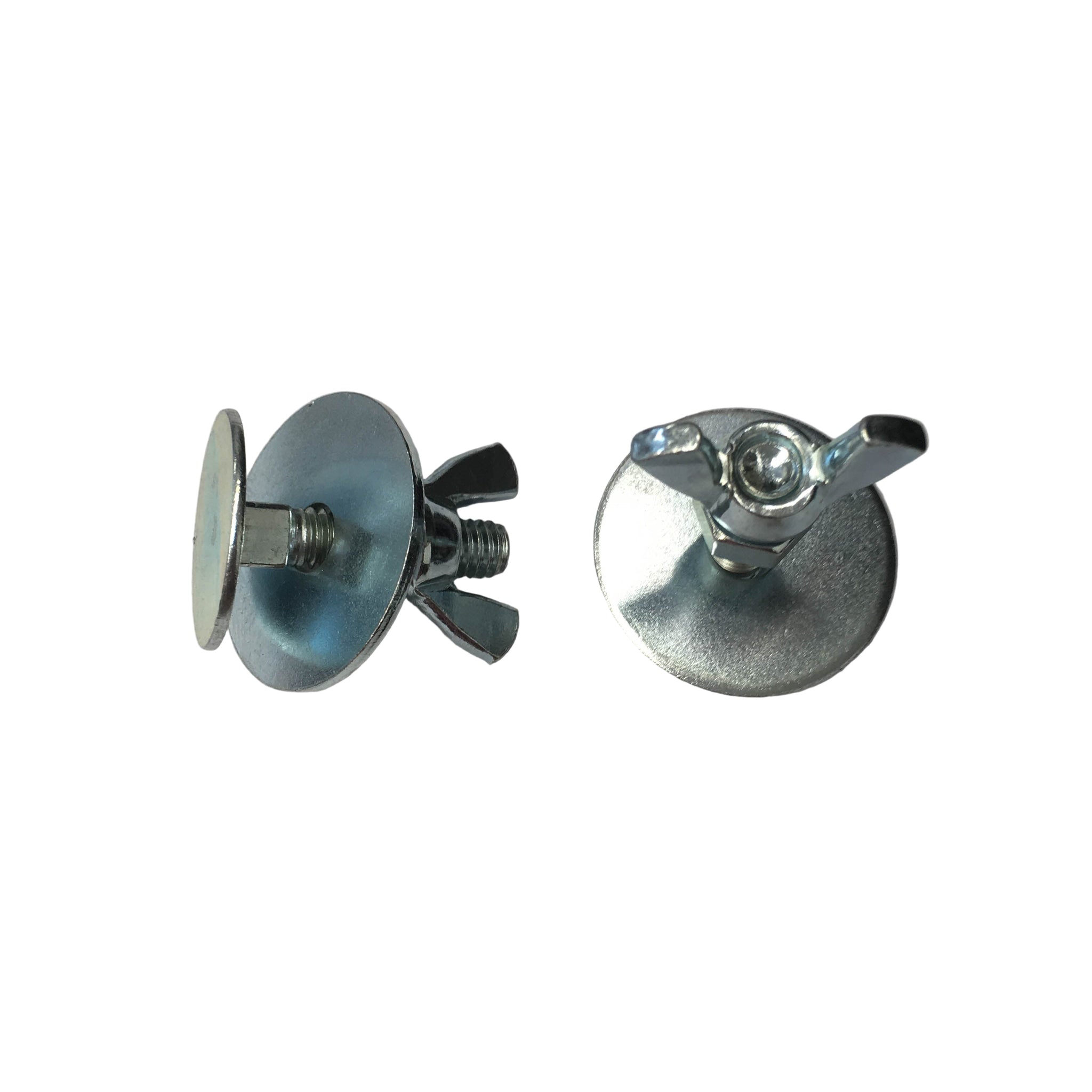 BAG047 Set of 2 Elevator Bolts for HoistATop Simple & HoistACart